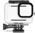 SHOOT 60M/196FT Waterproof Case Kit for Gopro Hero 12/11/10/9 Black, Diving Protective Housing Shell with Screen