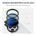 52mm Clip-on ND2-400 Phone Camera Lens Filter Kit, Adjustable Neutral Density for iPhone 15 14 13 12 11