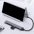YUGSHNKFC 5 1 USB C Hubs in USB C/USB Adapter Docking Station with USB Port USB C Port Memory Card USB C Adapter