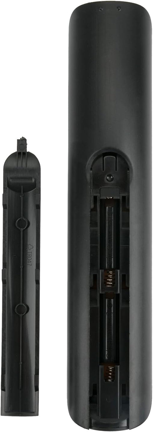 New AH59-02538A Remote for Samsung Smart Blu-ray Player Models HT-F5500W, HT-F6500W, HT-F5500, and More