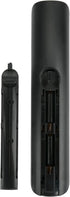 New AH59-02538A Remote for Samsung Smart Blu-ray Player Models HT-F5500W, HT-F6500W, HT-F5500, and More