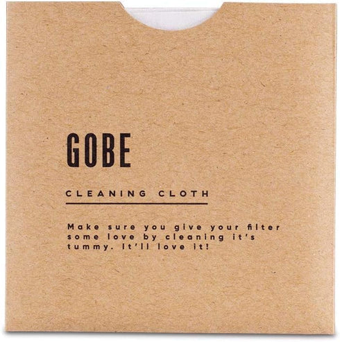 Gobe 49mm UV Lens Filter (1Peak)