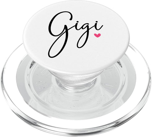 PopSockets Gigi For Women Grandma Mother's Day Christmas MagSafe PopGrip for iPhone