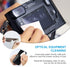 VSGO DKL-15D Professional Cameras Cleaning Kit with Lens Cleaning Pen, Air Blower, and Cleaning Fluid for DSLR Cameras