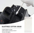 VSGO VS-A2E Professional Lens Cleaning Kit with Air Blower, Microfiber Cloth, Wet Wipes, Lens Cleaner, Metal Brush,