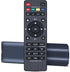 RYQIF Replacement Remote Control fits Cloner Alliance Box Pro Video Recorder