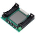 Lithium Battery Capacity Tester M239, High Accuracy Module for Li Ion Battery Measurement, Digital Display