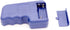 Handheld ID Copier RFID Smart ID Card Duplicator, Includes 5 T5577 Keychains and 5 T5577 Cards