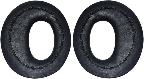Sqrmekoko Replacement Memory Foam Ear Pads for Sony MDR-RF985R, MDR-RF970R, RF970RK, 960R, MDR-RF925, RF925R, RF925RK
