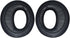 Sqrmekoko Replacement Memory Foam Ear Pads for Sony MDR-RF985R, MDR-RF970R, RF970RK, 960R, MDR-RF925, RF925R, RF925RK