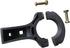 Black Single LNB Bracket Holder for Ku Band LNB