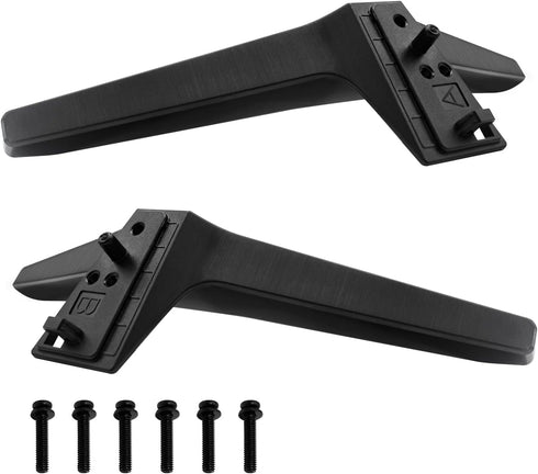 WISINY for LG 65 Inch TV Stand Legs and 60 Inch TV Legs,Compatible