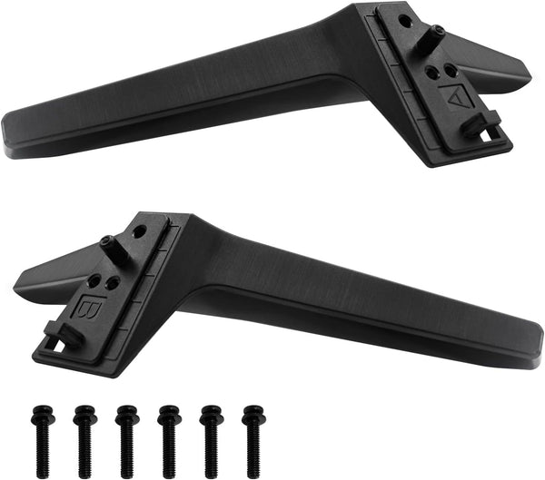 WISINY for LG 65 Inch TV Stand Legs and 60 Inch TV Legs,Compatible