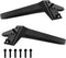 WISINY for LG 65 Inch TV Stand Legs and 60 Inch TV Legs,Compatible