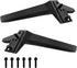 WISINY for LG 65 Inch TV Stand Legs and 60 Inch TV Legs,Compatible