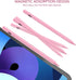 Stylus Pen for iPad 2018-2022 with Palm Rejection & Tilt, Apple Pencil for iPad 10th/9th/8th/7th/6th Generation