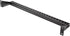 StarTech.com 1U 19" (12S-Cable-Lacing-BAR) Rack Mountable Cable Lacing Bar w/Adjustable Depth, Cable Support Guide