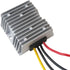 USonline911 2026 36V/48V 12V 20A IP68 New for Golf Cart & Vehicle Power Converter - to Transformer with Sealed Housing
