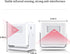 Motion Activated Voice Player - Changeable Voice Vcontent,PIR Infrared Motion Sensor Motion Activated Voice Player