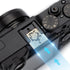 X-T5 X-T4 X-T3 X-T30 X-T20 X100VI X100V X100 X-PRO3 X-PRO2 X-S20 X-S10 Leaf Camera hot Shoe Cover and Camera Shutter