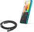 BoxWave Cable Compatible with Safuciiv MP3 Player (2.4 in) - PowerDisplay PD Right