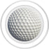 Golf Pop Socket for Phone, Golf Ball PopSockets PopGrip for MagSafe.