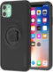 sincetop Shockproof Case for iPhone 12/12Pro (2020) with Quick Mount Adapter for Bike Mount/Car Holder/Armband/Belt Clip