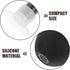 Veemoon Vacuum Ball Lens Repair Tool Kit with Suction Cup & Pen, Cleaning Lens Sucker Kit