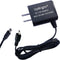 UpBright USB 5V AC/DC Adapter for Phonak Charger Case Go BTE RIC Combi Ease Life Hearing Aids Dock 5VDC Charger