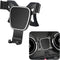 Car Phone Holder for Audi A3 S3 RS3 2014-2020, Mobile Cell Phone Mount, Navigation Bracket, Auto Accessories