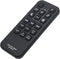 AKB74815321 SoundBar Remote Control for LG SH5, SH5B, SJ5, SJ5B, SJ5Y, SPJ5B-W