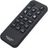 AKB74815321 SoundBar Remote Control for LG SH5, SH5B, SJ5, SJ5B, SJ5Y, SPJ5B-W