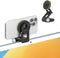 SODI Continuity Camera Mount for Desktop Monitor & iMac, Adjustable Magnetic Stand for iPhone