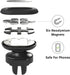 Kenu Airframe Magnetic Phone Car Mount for Air Vent - Portable Holder with 360 Degree Rotation