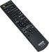 ALLIMITY RM-ADU007 SUB RM-ADU007A Replaced Remote Control for Sony Home Theater AV System 1-480-570-21 DAV-HDX274
