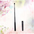 CAXUSD Selfie Stick Extension Handle Screw Interface Pole Telescopic for Daily Use