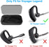 Power Charging Case Compatible with Plantronics Voyager Legend Headset, 2 in 1 Portable Charge Case with LED Indicator Compatible with Voyager Legend Headset