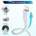 3Pack Extra Long 10FT iPhone Fast Charger, Quick 10Foot USB C to Lightning Cable for iPhone 14/13/12/11