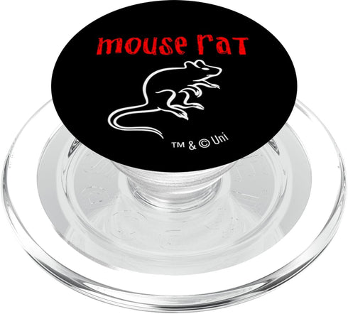 Parks and Recreation Mouse Rat Andy Dwyer PopSocket PopSockets MagGrip for iPhone