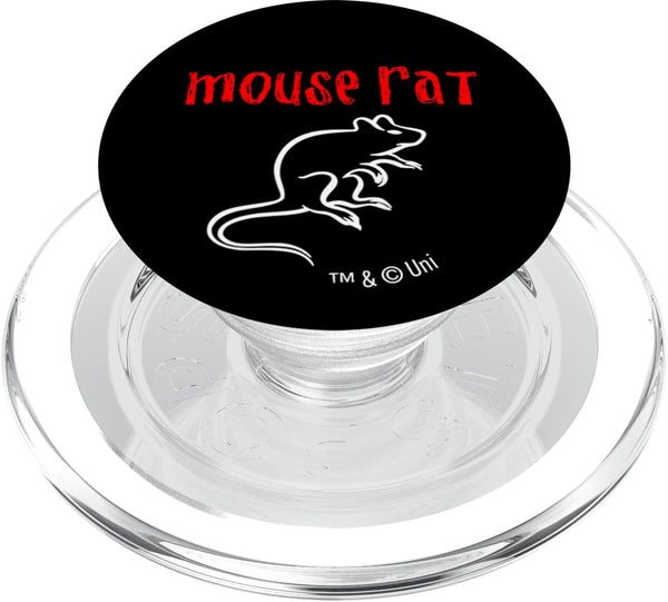 Parks and Recreation Mouse Rat Andy Dwyer PopSocket PopSockets MagGrip for iPhone