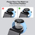 Charger for Pixel Watch 3/2, Wireless Charging Station for Google Pixel 9/9 Pro/8 Pro/8/7 Pro/6/5/4, No Adapter Included