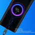 Charging Receiver, 120W Type C Magnetic Dual Purpose Charger Receiver for Type C Phones