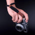 Black Camera Hand Wrist Strap for Fujifilm X-T30, X-T4, X-T3, X-T20, X-T2, X70, X-Pro2, X-E3, X30, XQ2, X100F, A6100,