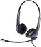 Jabra GN2025 Duo Noise Cancelling Corded Headset for Deskphone