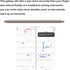 Galaxy S24 Ultra S Pen Replacement for Samsung Galaxy S24 Ultra Touch Pen Stylus, US Version, EJ-PS928BYEGUS, Violet