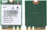 5G 867Mbps Bluetooth 4.1 Wireless Network Card, WiFi Game M.2 NGFF Adapter for Killer Wireless-AC 1535
