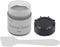 G105 20g Grey Thermal Paste, Heatsink Compound Grease for CPU, GPU, PS4, PS5, Xbox, and Ovens