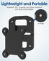 CXVKML Mount,8pcs Body Cam Magnet Magnets Style,Strong Magnet Camera Holder Fit for All Models Police Body Cam, Stick