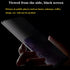 2 Pack Privacy Screen Protector for Galaxy Z Fold 3 - Anti-peep Outside + Inside Soft Film, Scratch Resistant