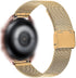 FitTurn Wrist Strap for TouchElex Smart Watch Bands, Compatible with TouchElex Venus 1.2" and Sirius 1.52"